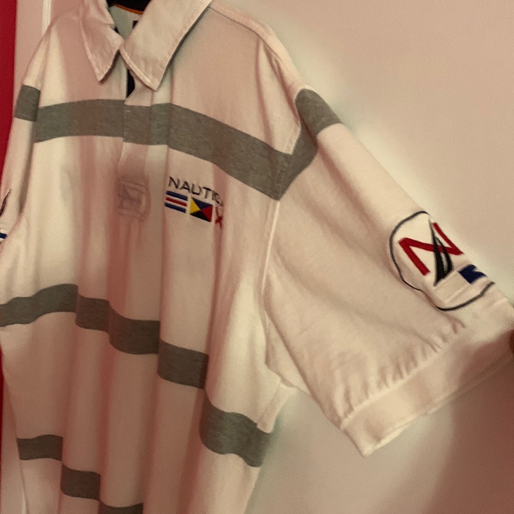 Nautica polo